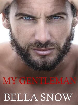 cover image of My gentleman